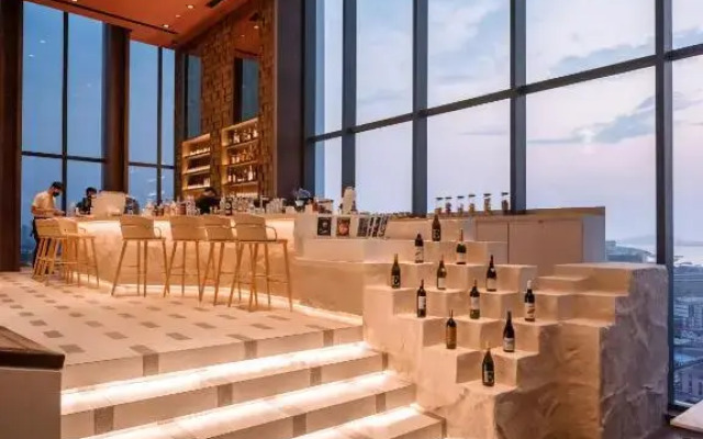 Отель Arbour Hotel And Residence Pattaya