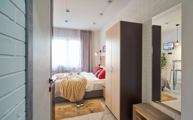 Demiflat Apart-hotel