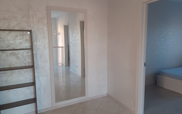 Квартира Танхаус Красота