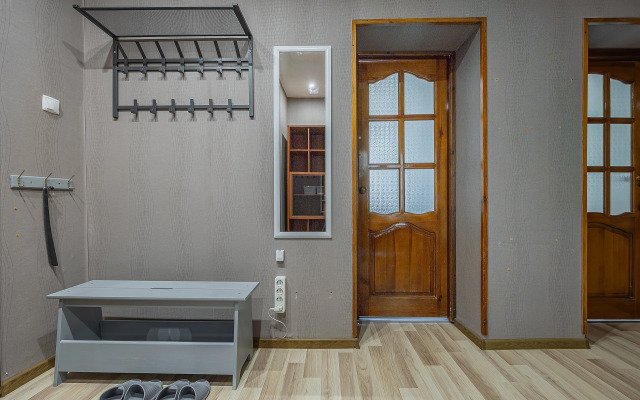 Квартира Обломов на 3й Ямской 12/1