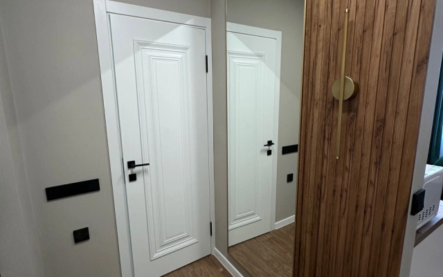 Квартира Уютная