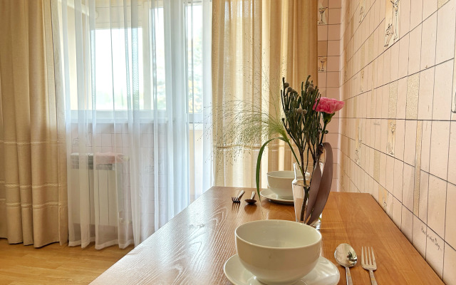 Квартира 1-комнатная квaртиpа