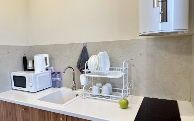 Okolo Morya  Apartments 28