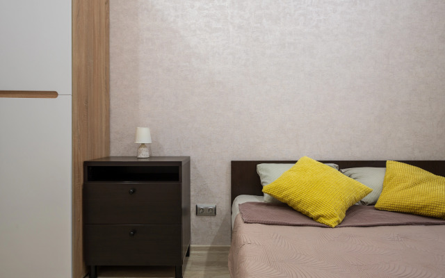 Квартира в центре Санкт-Петербурга