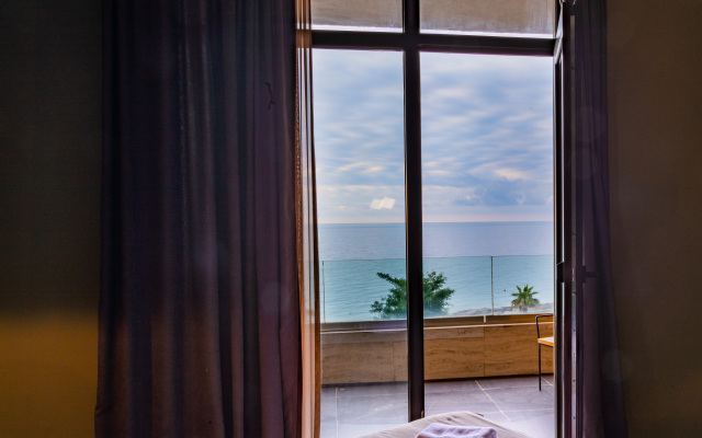 Boulevardside Batumi