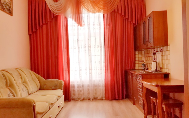 Bugaz Guest House