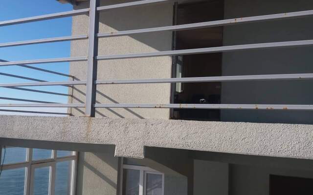 Ivshan Guest House