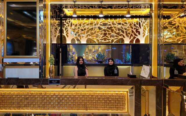 Camphor Hotel