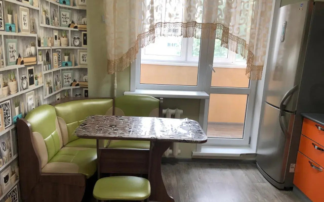 Квартира Уютная в Центре