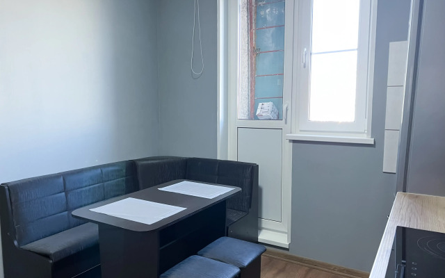 Квартира 1-комнатная на Старостина 11к2