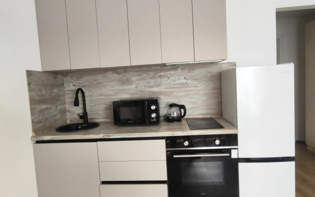 Апартаменты Апартамены на Архангельской