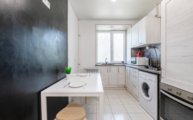 Апартаменты Комфорт на Назарбаева