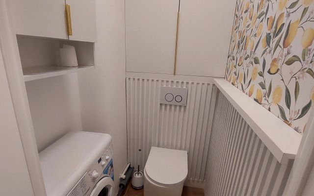 Квартира Журавли