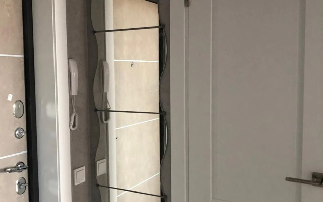 Квартира на улице Лётчика Колесниченко 65А