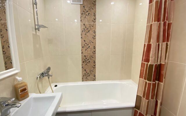 Апартаменты Маяк 2