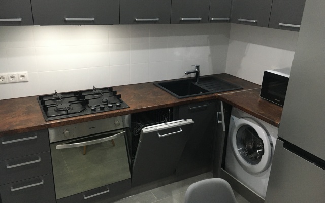 Апартаменты Сочи-центр