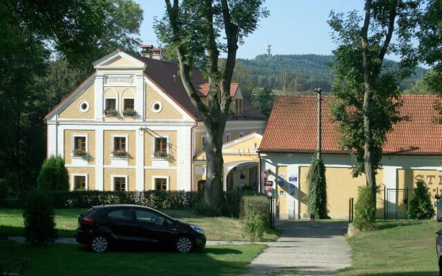 Resort Stein Hotel