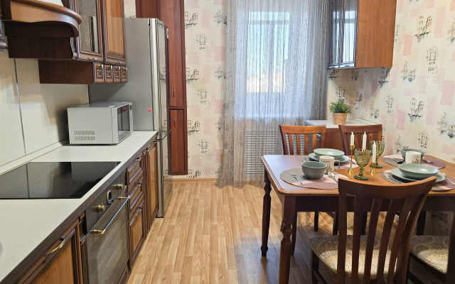 Gold Fish Na Ordzhonikidze 2 Flat