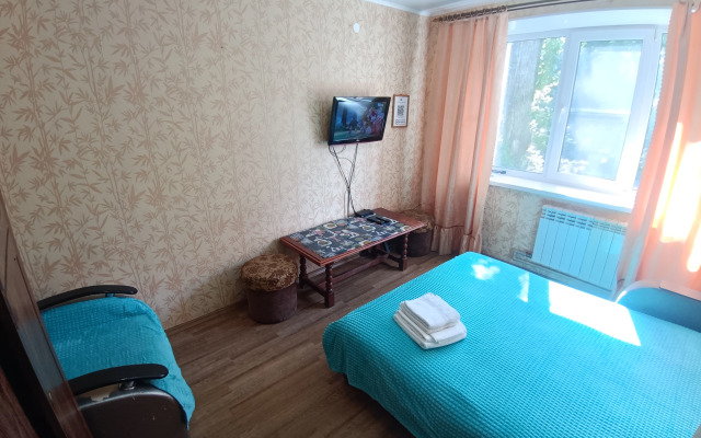 Квартира Посуточно на Энтузиастов