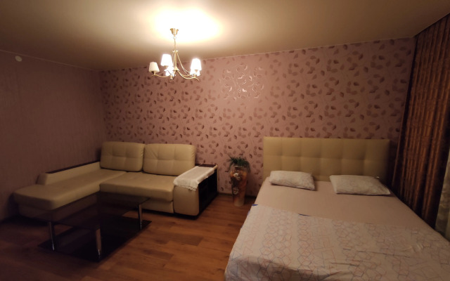 Квартира In Goncharova