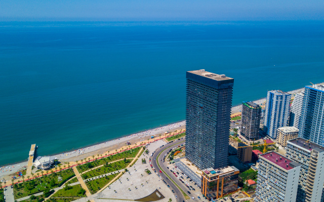 Orbi Beach Tower Hotel Official