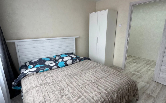 Квартира Уютная 2-комнатная на Северной 3