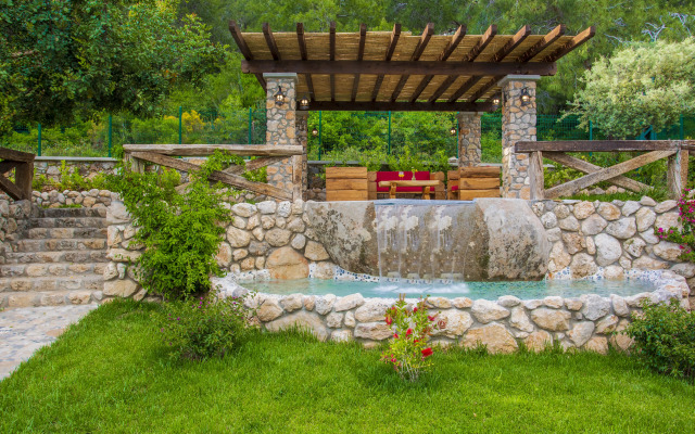 Gemile Villa