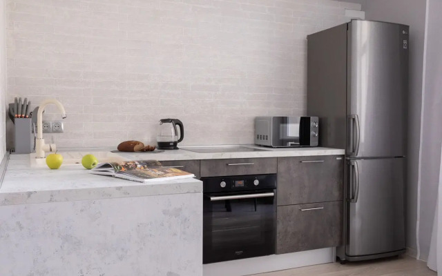 Apart Seasons Na Tsiolkovskogo 29e Apartments
