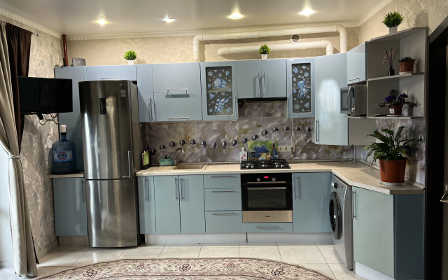 Квартира Уютная