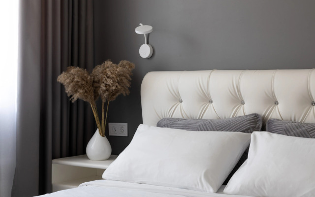 Arkhitektor Apart Hotel by Provence