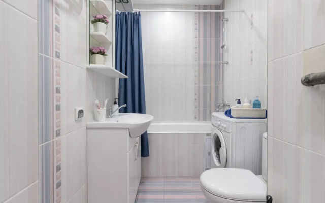 Apartamenty Vegas Gagarina 101k1