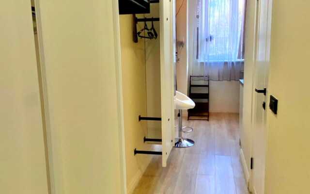 Апартаменты GoldApart на Херсонской