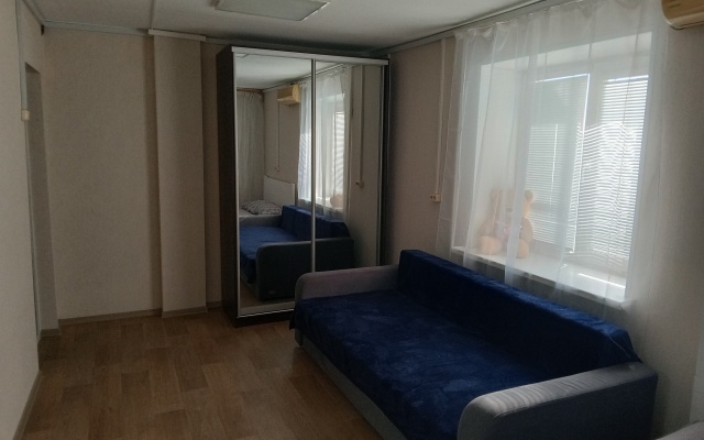 Квартира Однокомнатная Apart Sharing Рылеева 8