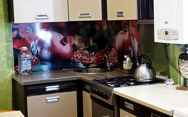 Апартаменты на Гагарина