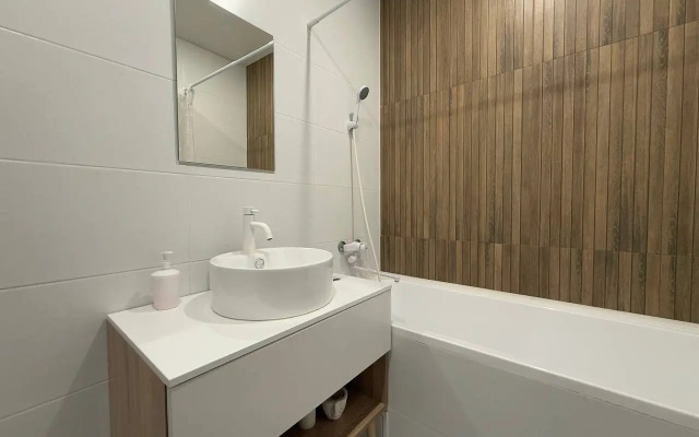 Квартира Красивая квартира рядом с озером