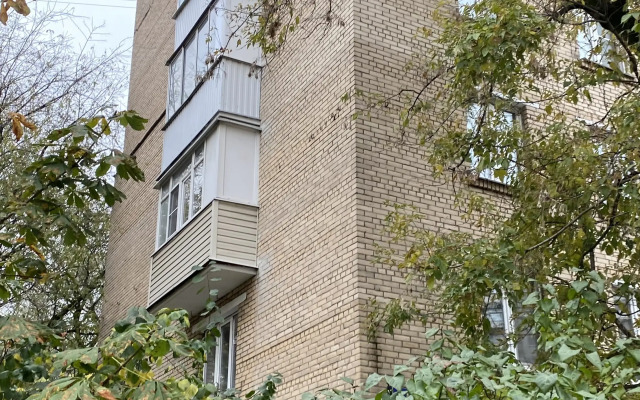 Kandinskiy Flat