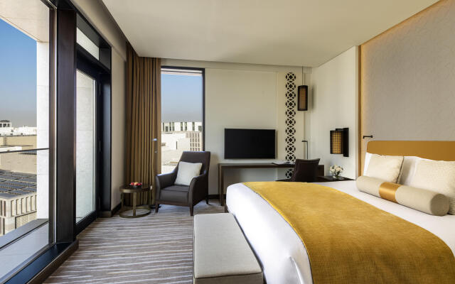Alwadi Hotel Doha - MGallery