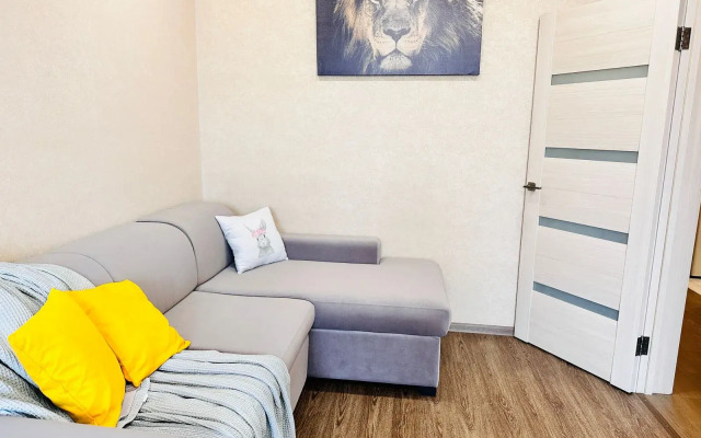 Апартаменты недалеко от Аэропорта