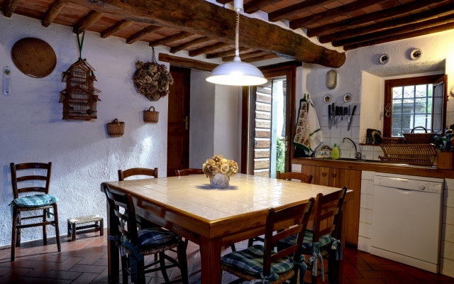 The Cosoli Villa