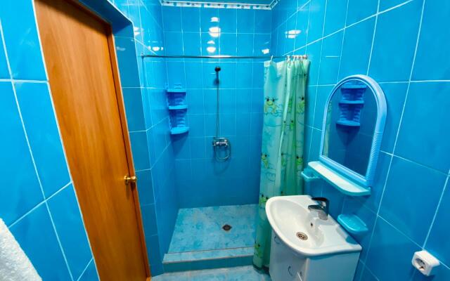 Gostilovo Guest House