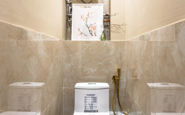 Квартира Панорама на Фонтанку