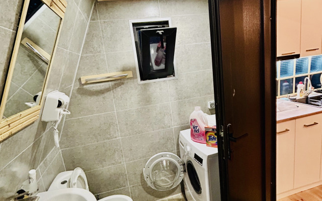 Rakushki's house 2 Chalet