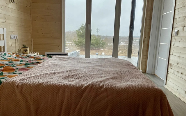 Частный дом на Набережной