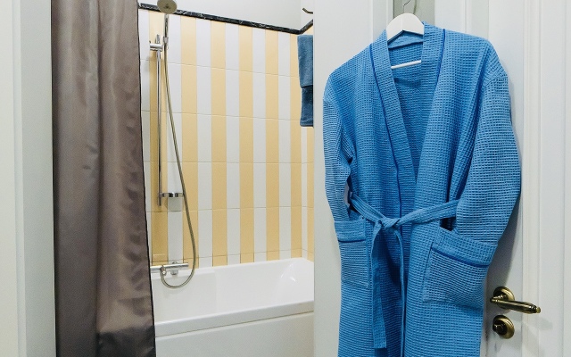 Апартаменты Happy Dream на Пушкина