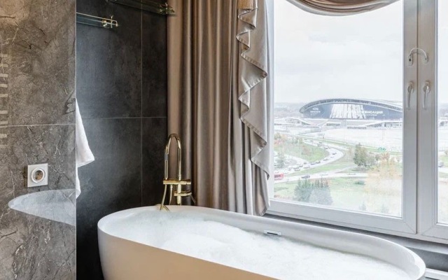 Апартаменты Эксклюзив от ЭлитХаус24