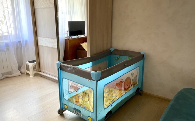 Квартира на Энгельса