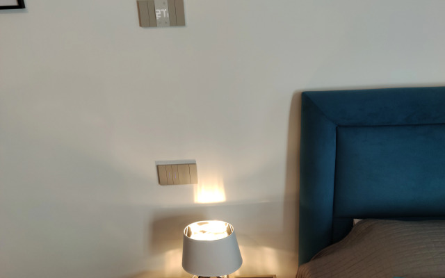 Апартаменты The Rabbit Hole