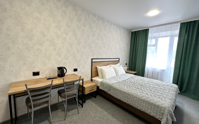 Hotel Gostinitsa Dekabrist Na Serova 30