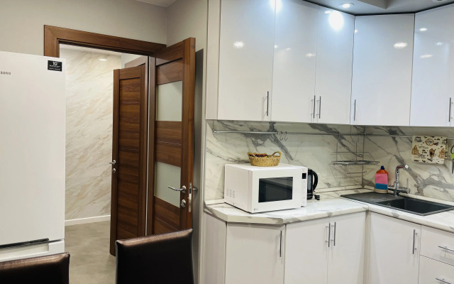 Apartamenty na Roz 61