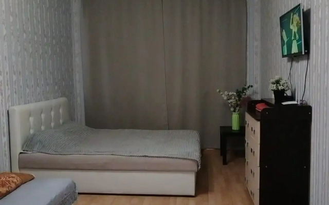 Квартира ЖК Дельтоплан